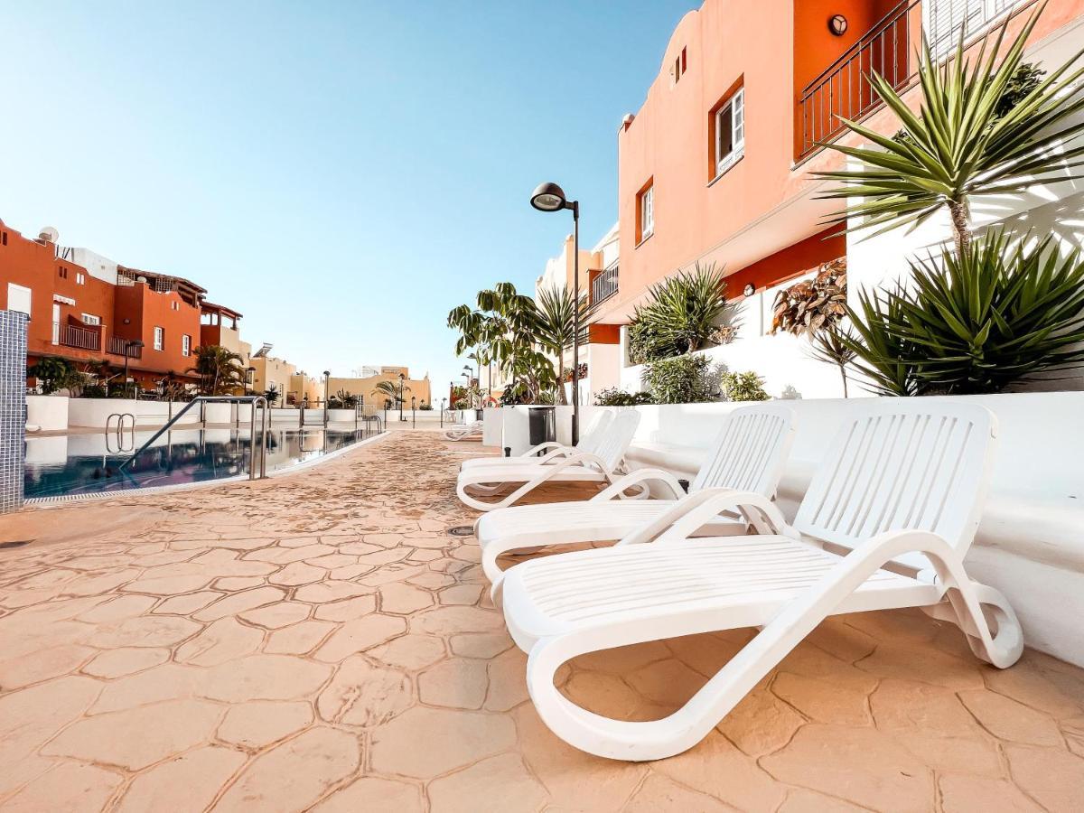 Townhouse With Ac In Callao Salvaje, Sonia, Cs148 Exterior photo