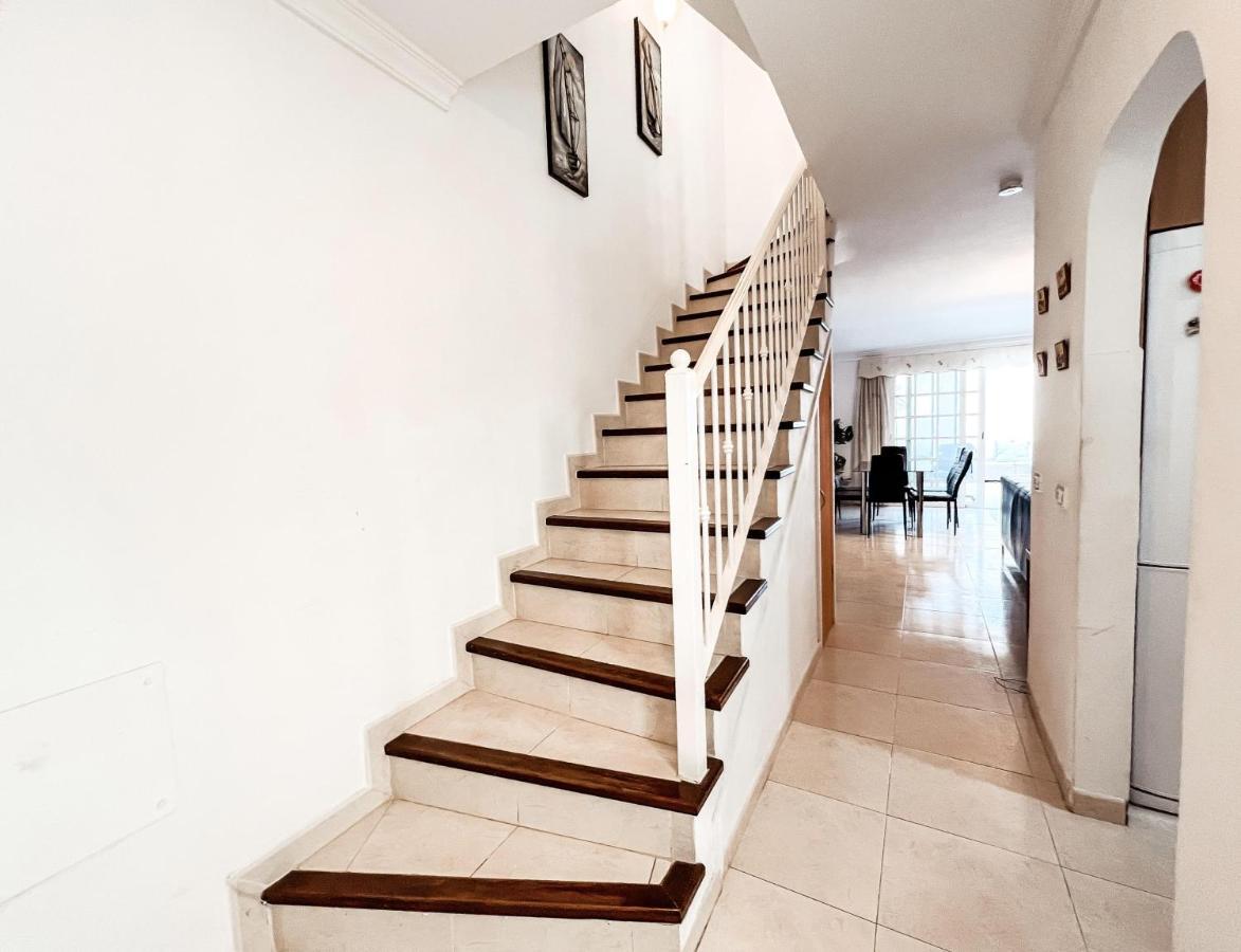 Townhouse With Ac In Callao Salvaje, Sonia, Cs148 Exterior photo