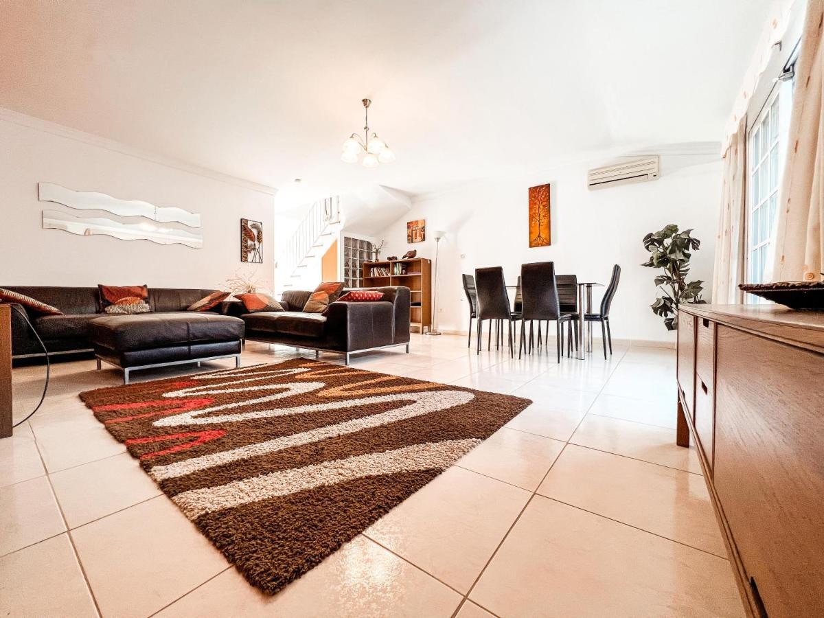 Townhouse With Ac In Callao Salvaje, Sonia, Cs148 Exterior photo